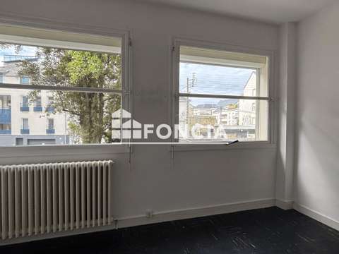 Bureaux et commerces Nantes Saint-Felix 44