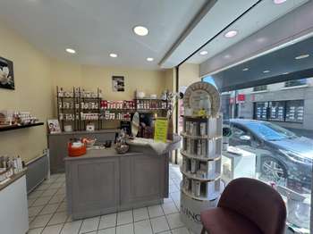 Bureaux et commerces 3 pièces