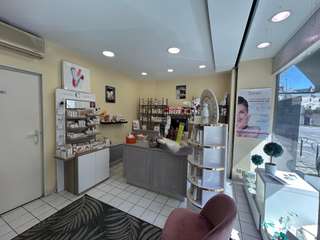 Bureaux et commerces 3 pièces