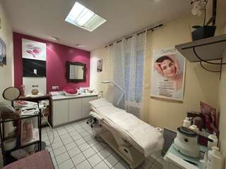 Bureaux et commerces 3 pièces