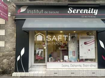 Vente Bureaux et commerces 34 m&sup2;Nantes Saint-Felix