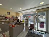 Bureaux et commerces 3 pièces