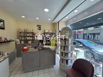 Bureaux et commerces 3 pièces