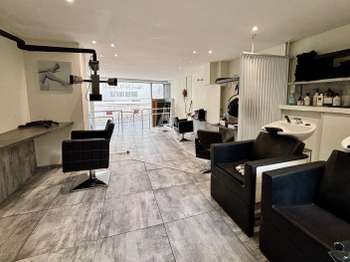 Vente Bureaux et commerces 54 m&sup2;Nantes Saint-Felix