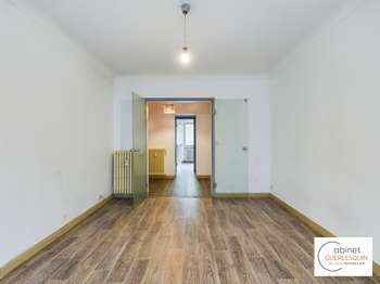 Bureaux et commerces 2 pièces Nantes Saint-Pasquier 44