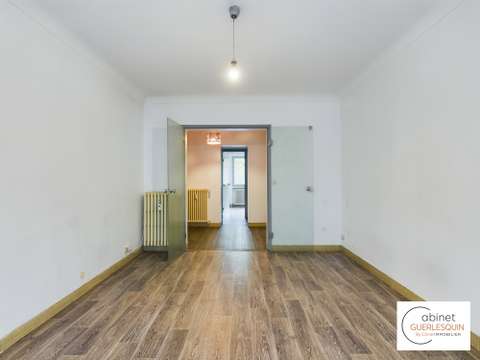 Bureaux et commerces 2 pièces Nantes Saint-Pasquier 44