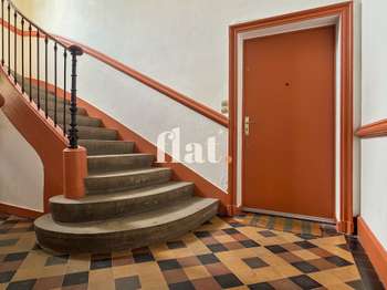 Vente Bureaux et commerces 55 m&sup2;Nantes Saint-Pasquier