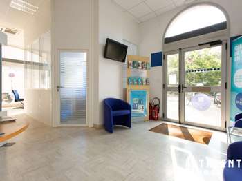 Bureaux et commerces Nantes Saint-Pasquier 44