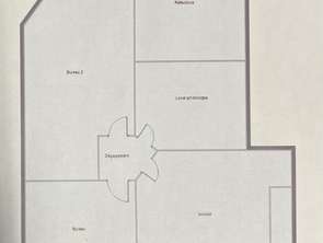 Vente Bureaux et commerces 65 m&sup2;Nantes Toutes-Aides