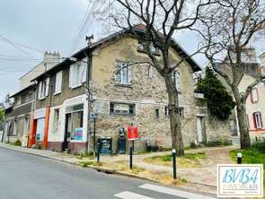 Vente Bureaux et commerces 49 m&sup2;Nantes Toutes-Aides