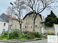 Bureaux et commerces 4 pièces