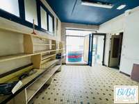 Bureaux et commerces 4 pièces