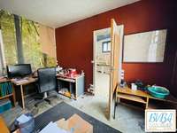 Bureaux et commerces 4 pièces