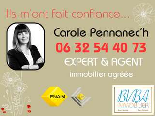 Bureaux et commerces 4 pièces