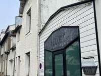Bureaux et commerces 4 pièces