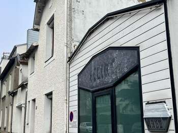 Photo Bureaux et commerces Nantes Zola