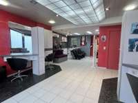 Bureaux et commerces 4 pièces