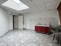 Bureaux et commerces 4 pièces