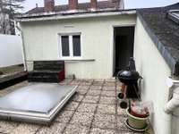 Bureaux et commerces 4 pièces
