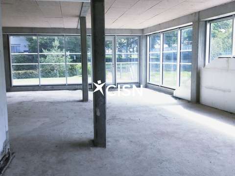 Bureaux et commerces