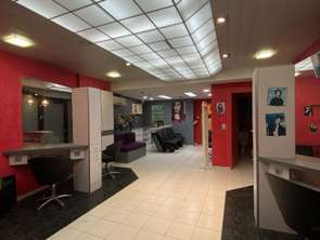 Vente Bureaux et commerces 50 m&sup2;Nantes Zola