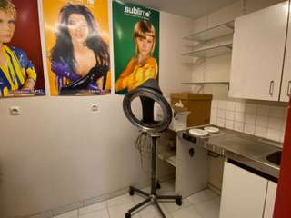 Bureaux et commerces