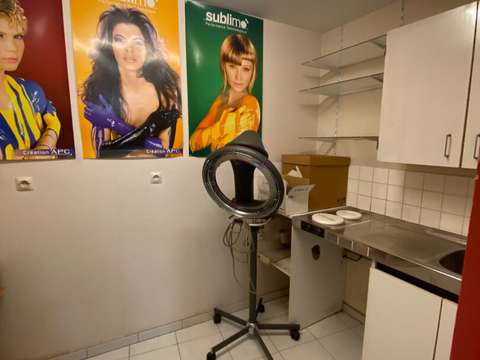 Bureaux et commerces