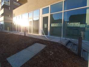 Vente Bureaux et commerces 17 m&sup2;Nantes Zola