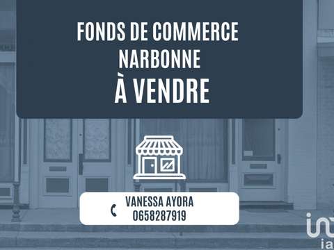 Bureaux et commerces Narbonne 11