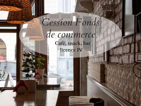 Bureaux et commerces