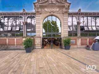 Bureaux et commerces