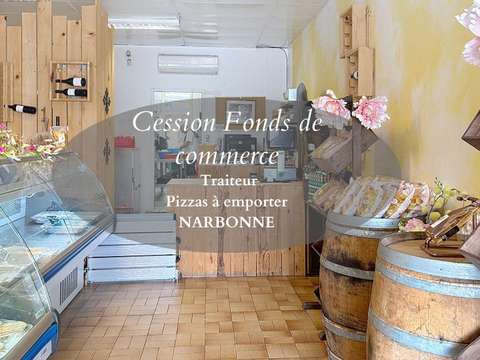 Bureaux et commerces Narbonne 11