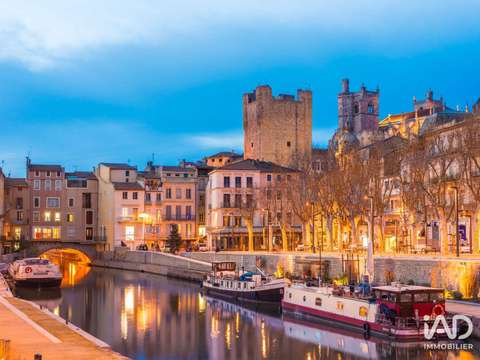 Bureaux et commerces