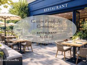 Vente Bureaux et commerces 240 m&sup2;Narbonne