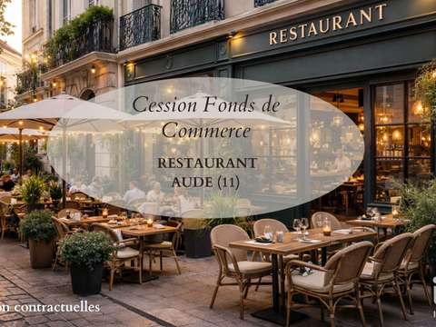 Bureaux et commerces