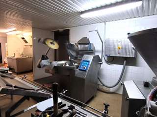 Bureaux et commerces