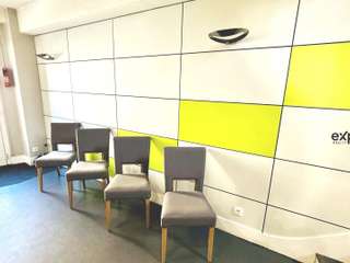 Bureaux et commerces