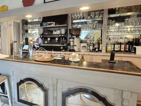 Bureaux et commerces Neau 53