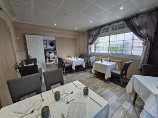 Bureaux et commerces