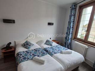 Bureaux et commerces