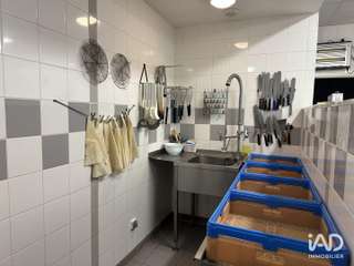 Bureaux et commerces