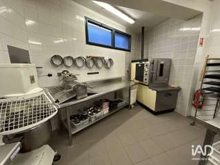 Bureaux et commerces