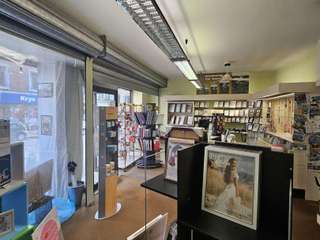 Bureaux et commerces