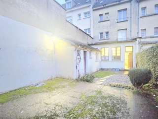 Bureaux et commerces