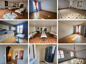 Vente Bureaux et commerces 137 m&sup2;Neufchâtel-en-Bray