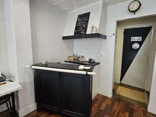 Bureaux et commerces