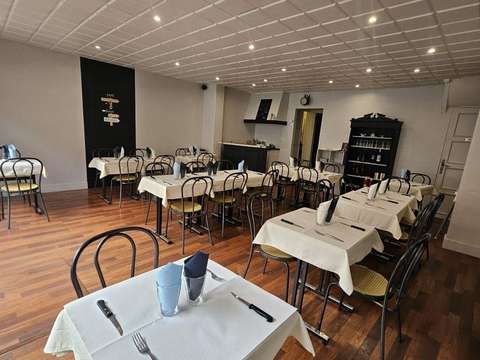 Bureaux et commerces