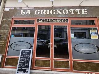 Bureaux et commerces