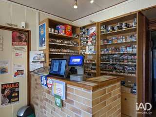 Bureaux et commerces