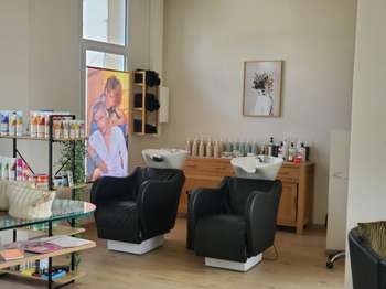 Photo Bureaux et commerces Neuvy-en-Mauges